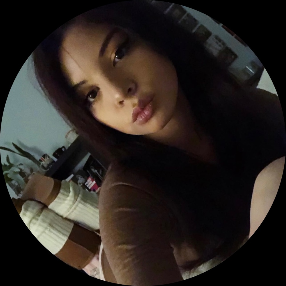 Meet your Posher, Vanessa